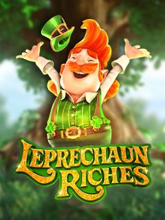 Leprechaun Riches